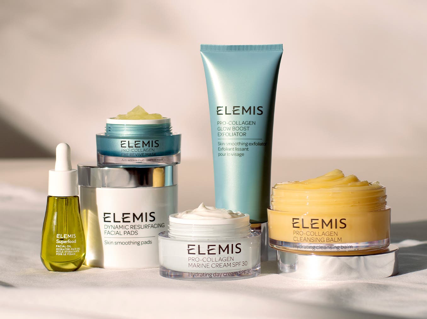 Elemis