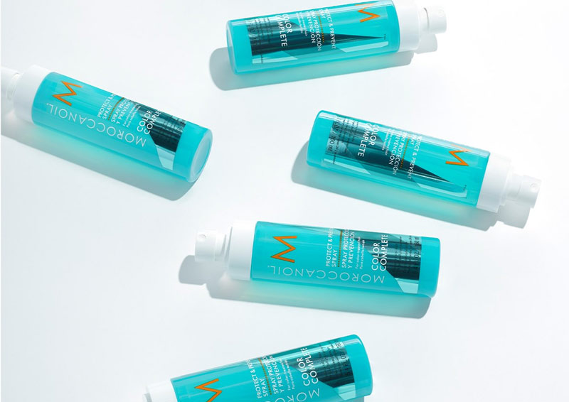 Moroccanoil