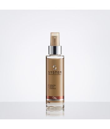 System Professional Fibra LuxeOil Keratin Boost Essence 100ml (L5K)