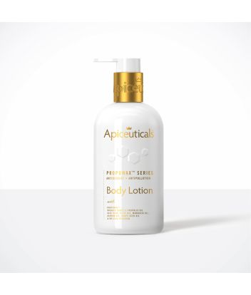 Apiceuticals Propowax Antioxidant Body Lotion 300ml