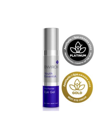 Youth EssentiA | Vita-Peptide Eye Gel 10ml