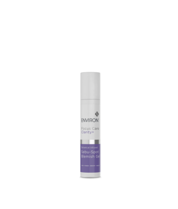 Focus Care Clarity+ | Botanical Infused Sebu-Spot Blemish Gel 10ml