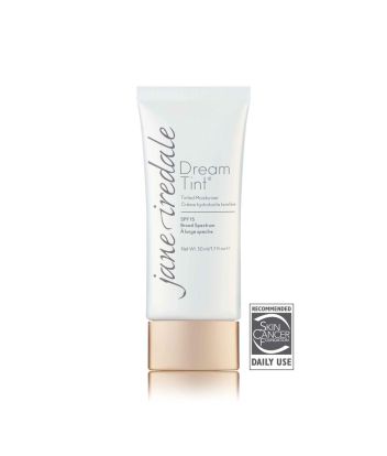 Dream Tint® Tinted Moisturizer SPF15 - Light 50ml 