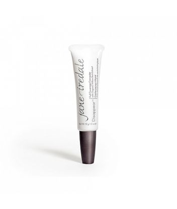 Disappear Full Coverage Concealer Medium Dark 12