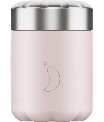 Food Pot | Blush Pink 300ml 