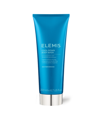 Elemis Cool Down Body Wash 200ml