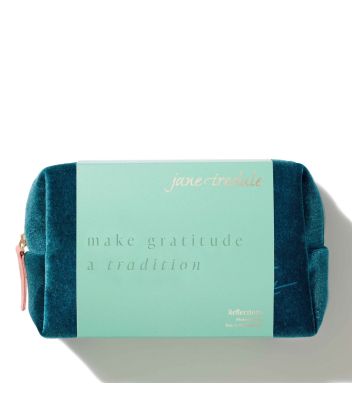 Reflections Makeup Bag