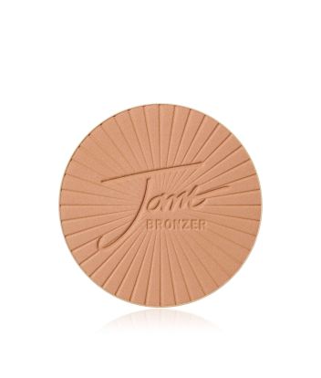 PureBronze Matte Powder Refill - Light (ανοιχτό καφέ) 9g