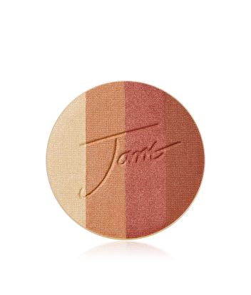 PureBronze Shimmer Bronzer - Copper Dusk (λαμπερό χάλκινο) 9g