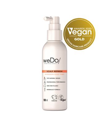 weDo Scalp Refresh Τονωτικό Σπρέι Μαλλιών 100ml