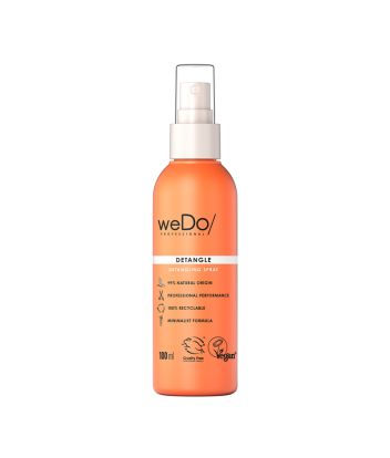 weDo Detangle Spray Ξεμπερδέματος Μαλλιών 100ml