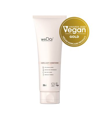 weDo Light & Soft Conditioner 250ml