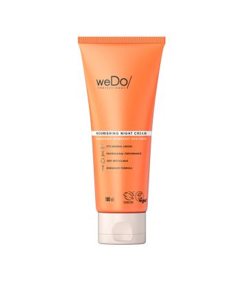 weDo Nourishing Night Shift Κρέμα Θρέψης Νυχτός 100ml