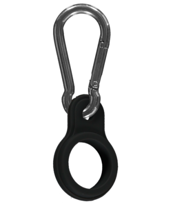 Carabiner | Black (260/500ML)