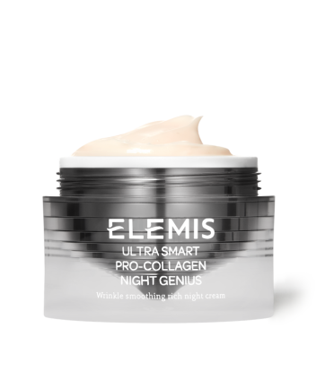 Ultra Smart Pro-Collagen Night Genius 50ml