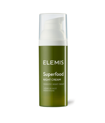 Superfood Night Cream 50ml