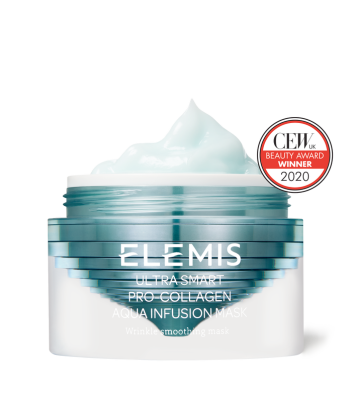 Ultra Smart Pro-Collagen Aqua Infusion Mask 50ml