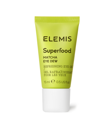 Superfood Matcha Eye Dew 15ml