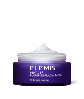 Peptide4 Plumping Pillow Facial 50ml