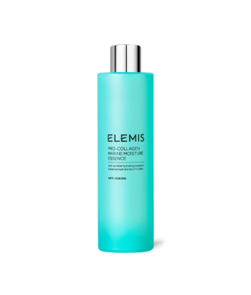 Elemis Pro-Collagen Marine Moisture Essence Supersize 200ml NEW