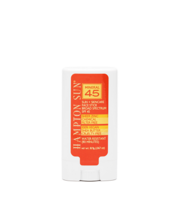 Hampton Sun Mineral Face Stick SPF45 18,9ml