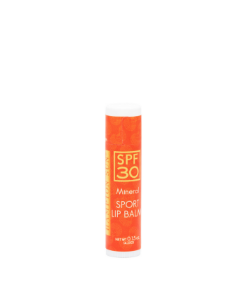 Hampton Sun Mineral Sport Lip Balm SPF 30 4,25gr.