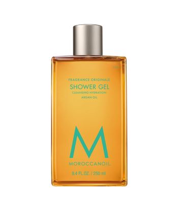 Moroccanoil Shower Gel 250ml