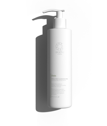 Angel Face Cleansing Milk 200ml