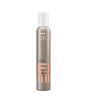 Wella Eimi Extra-Volume Αφρος Πολυ Δυνατός 300ml