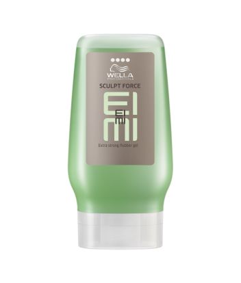 Wella Eimi Sculpt Force Τζελ Γλυπτικής 250ml