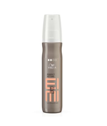 Wella Eimi Perfect Setting Λοσιόν για Χτένισμα 150ml