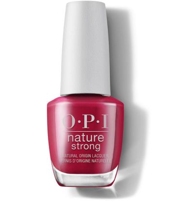 OPI Nature Strong Βερνίκι Νυχιών A Bloom with a View (NAT012) 15ml