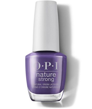 OPI Nature Strong Βερνίκι Νυχιών A Great Fig World (NAT025) 15ml