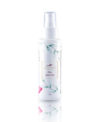 Alia Body Mist 100ml