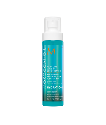 Moroccanoil Leave In Conditioner 160ml