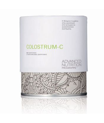 Colostrum -C  60caps.