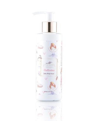 Ballerina Girly | Body Cream 200ml