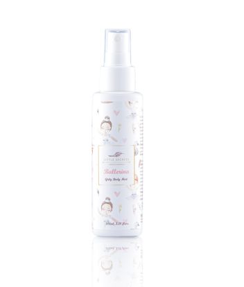 Ballerina Girly | Body Mist 100ml