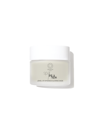 Jewel of Mykonos Face Mask 50ml