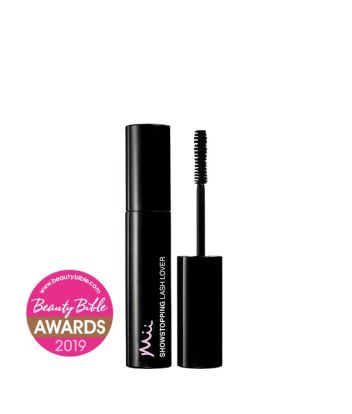 Showstopping Lash Lover Mascara Diva 01 ( black ) 14ml