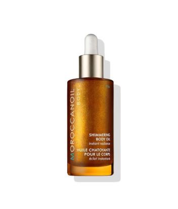 Moroccanoil Body Shimmering Body Oil 50ml