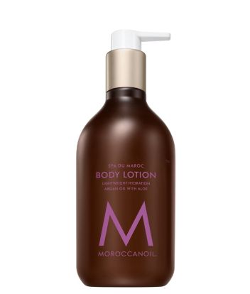 Moroccanoil Body Lotion Spa Du Maroc 360ml