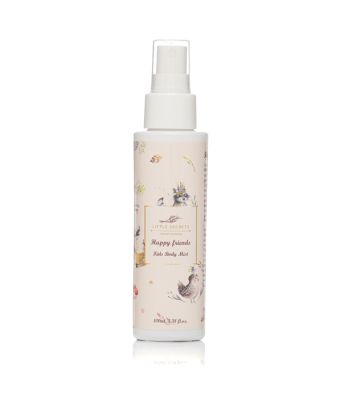 Happy Friends Kids | Body Mist 100ml