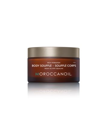 Moroccanoil Body Souffle 200ml