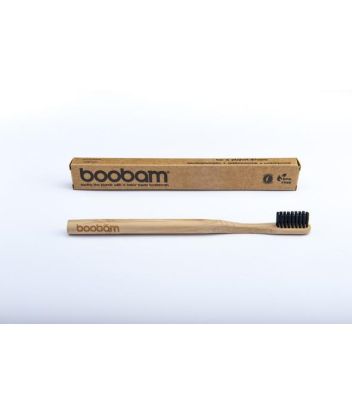 Boobambrush Natural - medium