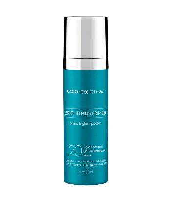 Brightening Primer SPF 20 30ml