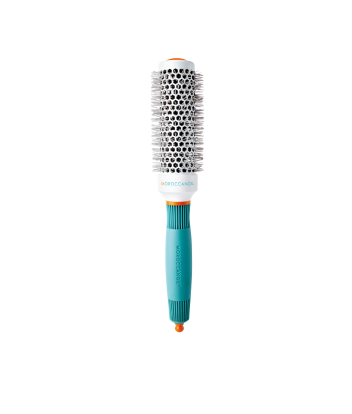 Moroccanoil Medium Ceramic Ionic Round Brush 35mm