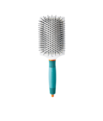 Moroccanoil Paddle Ceramic Ionic Brush