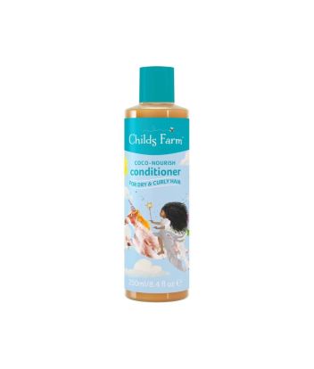 Coco Nourish Conditioner, Μαλακτική Κρέμα Μαλλιών - 250ml