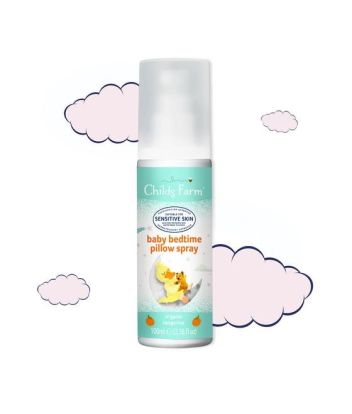 Baby Bedtime Pillow Spray 100ml